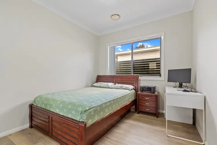 Sixth view of Homely semi-detached listing, 7/26 Pritchard Street, Wentworthville NSW 2145