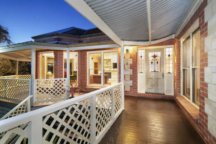 311 Slatey Creek Road North, Invermay VIC 3352