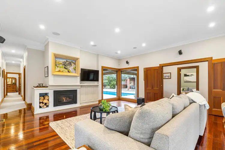 311 Slatey Creek Road North, Invermay VIC 3352