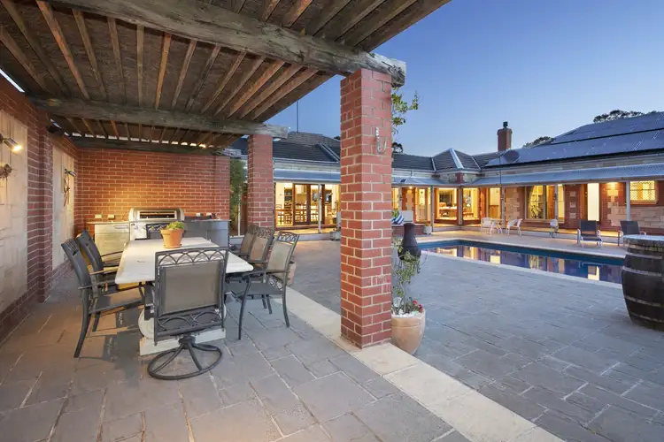 311 Slatey Creek Road North, Invermay VIC 3352