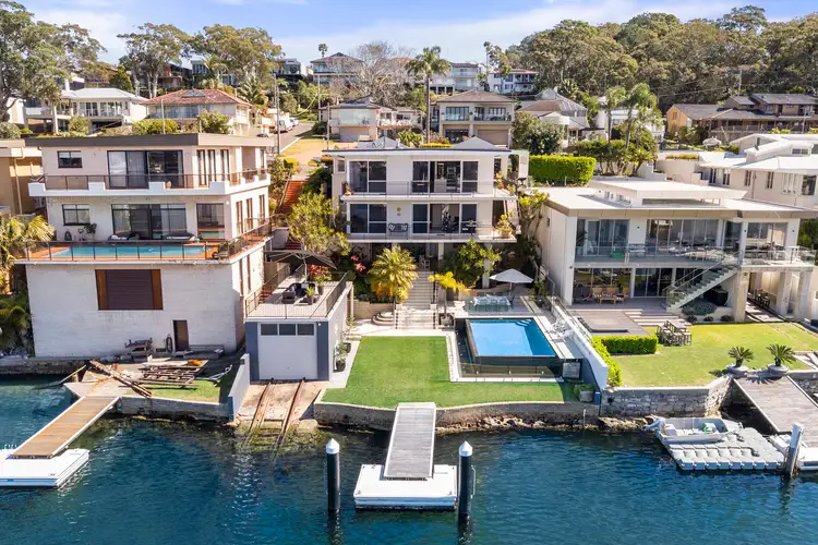 4 Alkira Place, Caringbah South NSW 2229