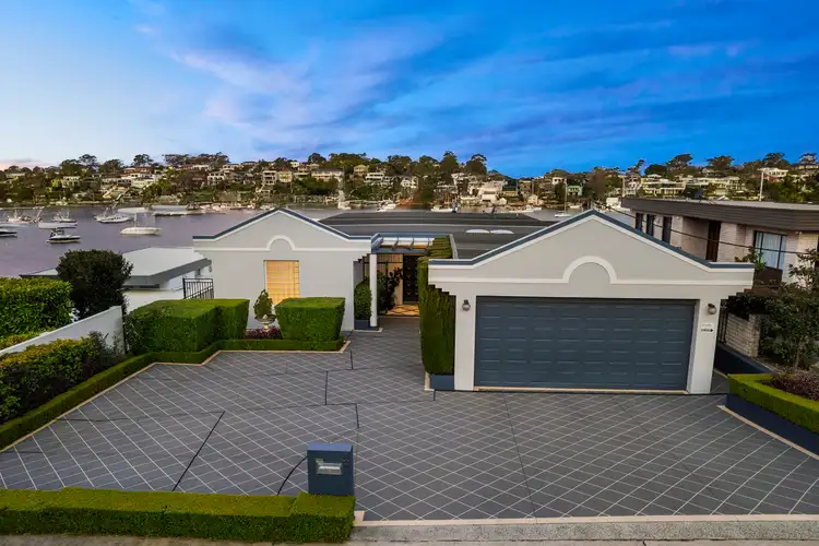 Second view of Homely house listing, 4 Alkira Place, Caringbah South NSW 2229