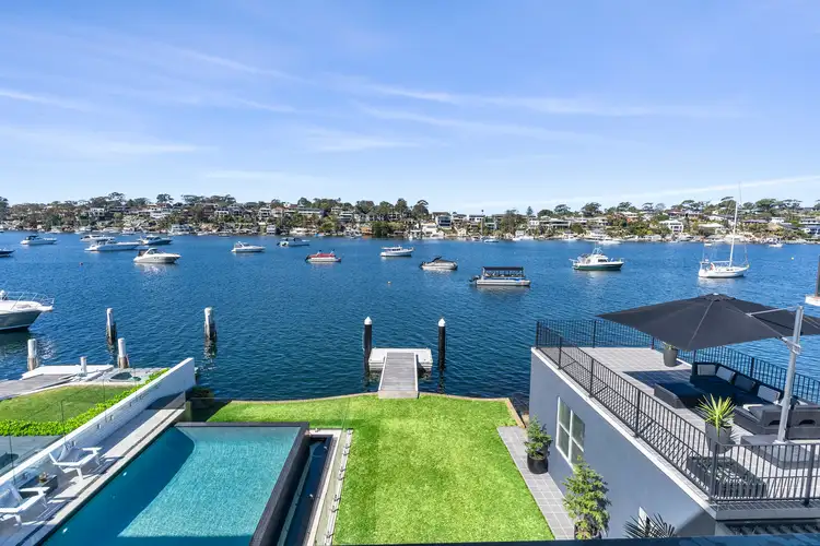 Third view of Homely house listing, 4 Alkira Place, Caringbah South NSW 2229