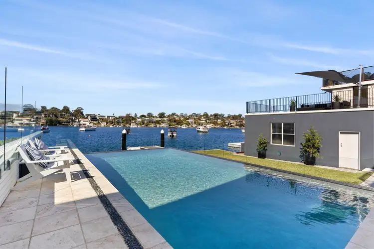 Fourth view of Homely house listing, 4 Alkira Place, Caringbah South NSW 2229
