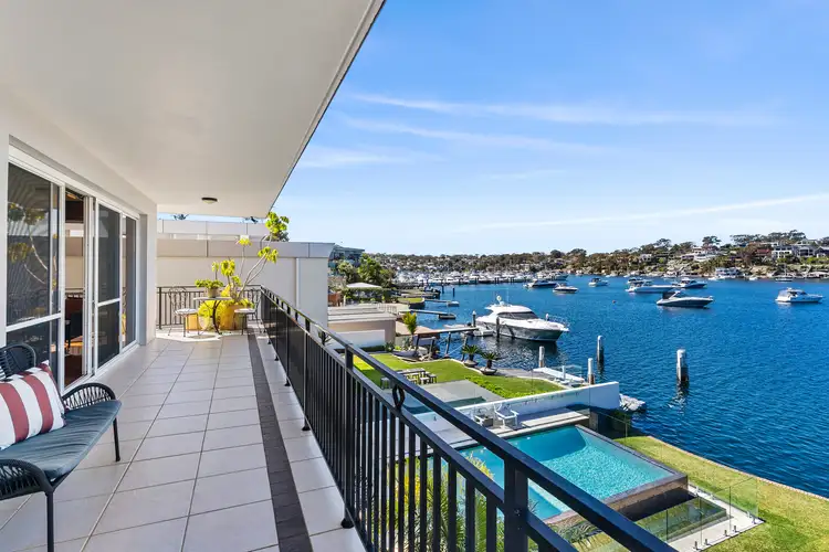 Fifth view of Homely house listing, 4 Alkira Place, Caringbah South NSW 2229