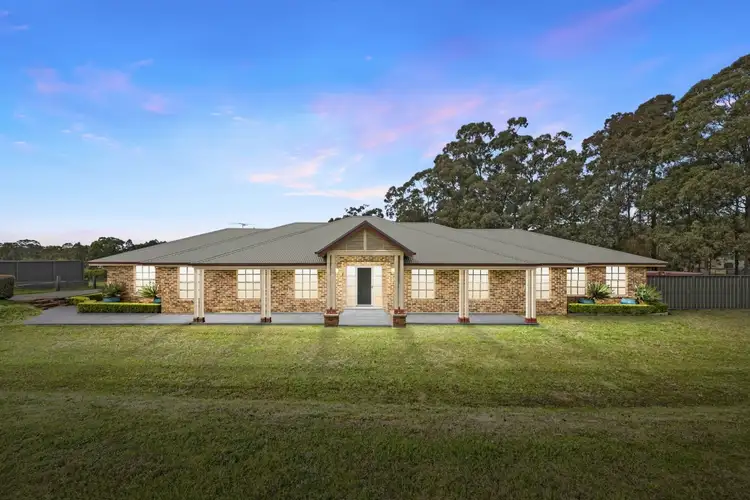 5 Echidna Close, Bellbird NSW 2325