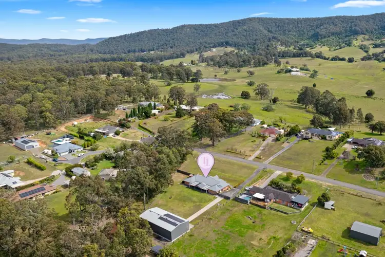 Second view of Homely house listing, 5 Echidna Close, Bellbird NSW 2325