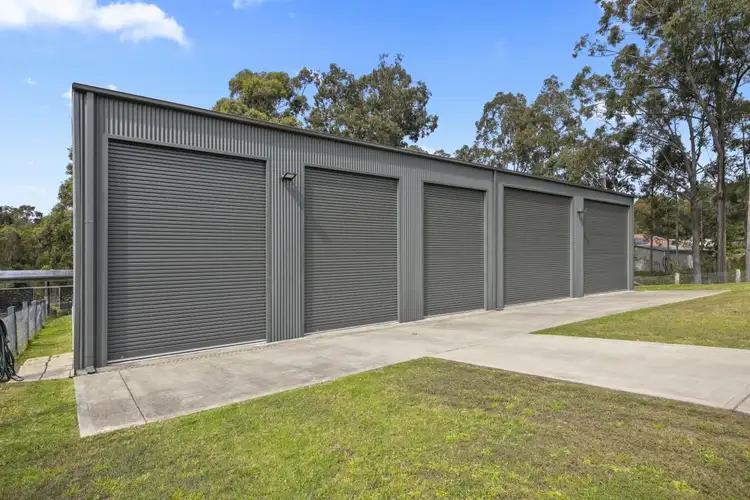Third view of Homely house listing, 5 Echidna Close, Bellbird NSW 2325