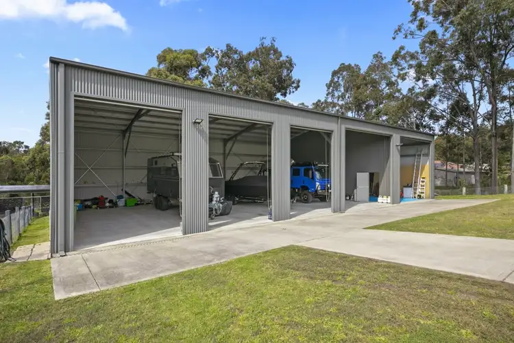 Fourth view of Homely house listing, 5 Echidna Close, Bellbird NSW 2325