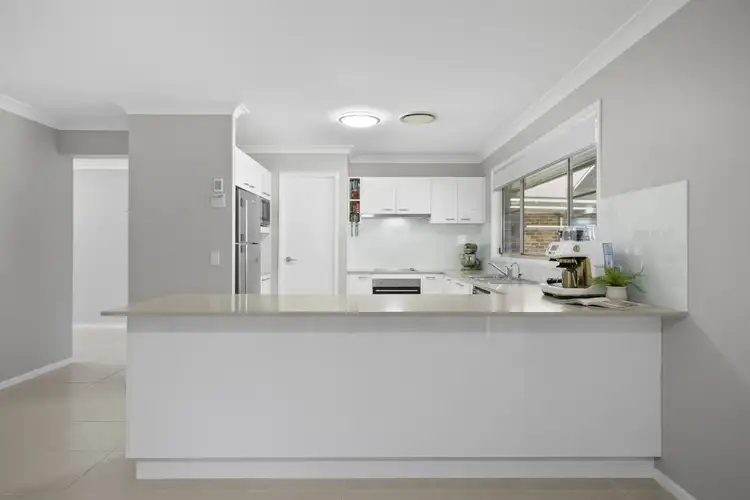 Fifth view of Homely house listing, 5 Echidna Close, Bellbird NSW 2325