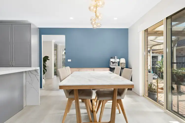 Fourth view of Homely house listing, 26 Redden Drive, Kellyville NSW 2155