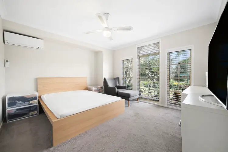 Fifth view of Homely house listing, 26 Redden Drive, Kellyville NSW 2155