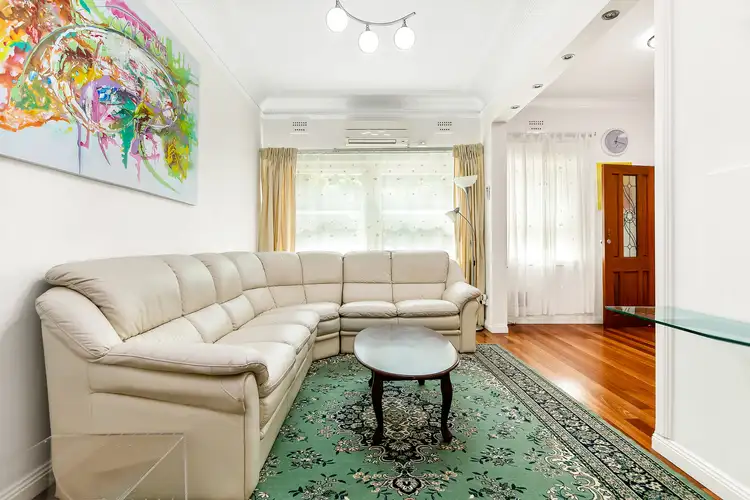 Second view of Homely unit listing, 3/23B Albert Parade, Ashfield NSW 2131