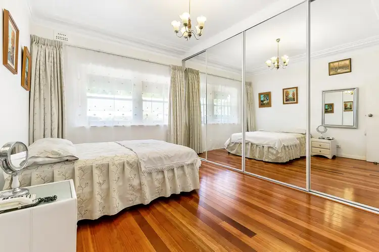 Third view of Homely unit listing, 3/23B Albert Parade, Ashfield NSW 2131