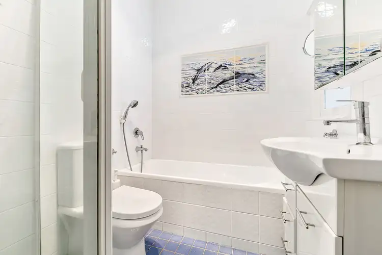 Fourth view of Homely unit listing, 3/23B Albert Parade, Ashfield NSW 2131