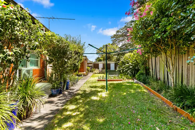 Fifth view of Homely unit listing, 3/23B Albert Parade, Ashfield NSW 2131