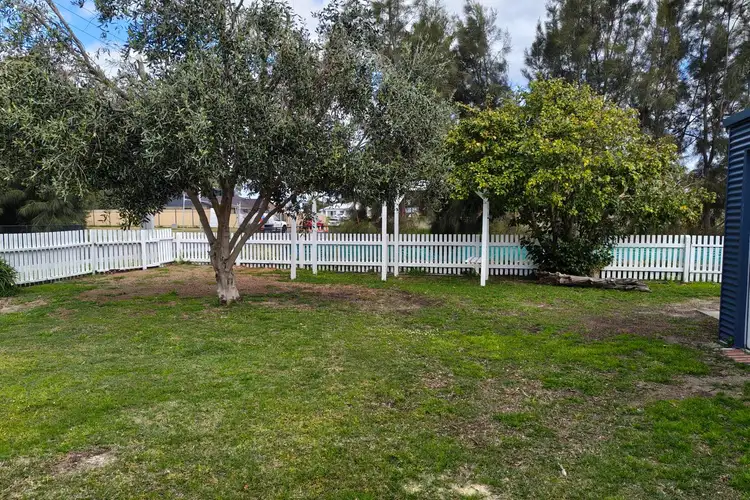 Second view of Homely house listing, 36 Jarvis Street, South Bunbury WA 6230