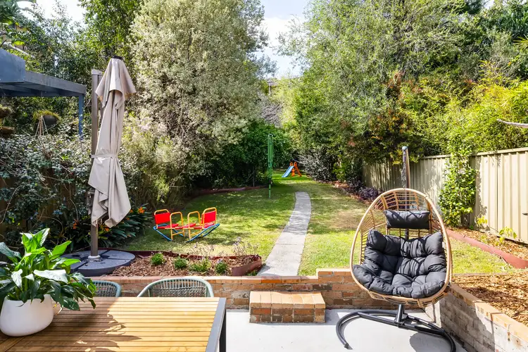 17 Jeffrey Street, Canterbury NSW 2193