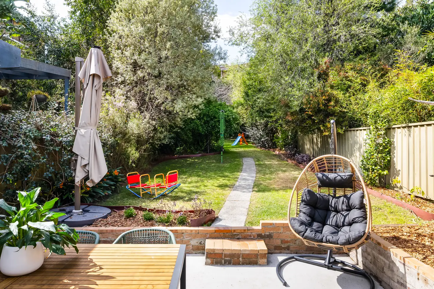 Main view of Homely house listing, 17 Jeffrey Street, Canterbury NSW 2193