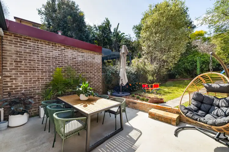 Second view of Homely house listing, 17 Jeffrey Street, Canterbury NSW 2193