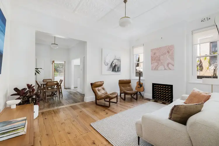 Fifth view of Homely house listing, 17 Jeffrey Street, Canterbury NSW 2193