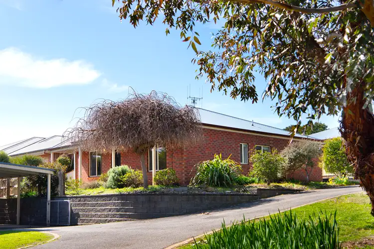 Main view of Homely house listing, 2/9 Moscript Street, Campbells Creek VIC 3451