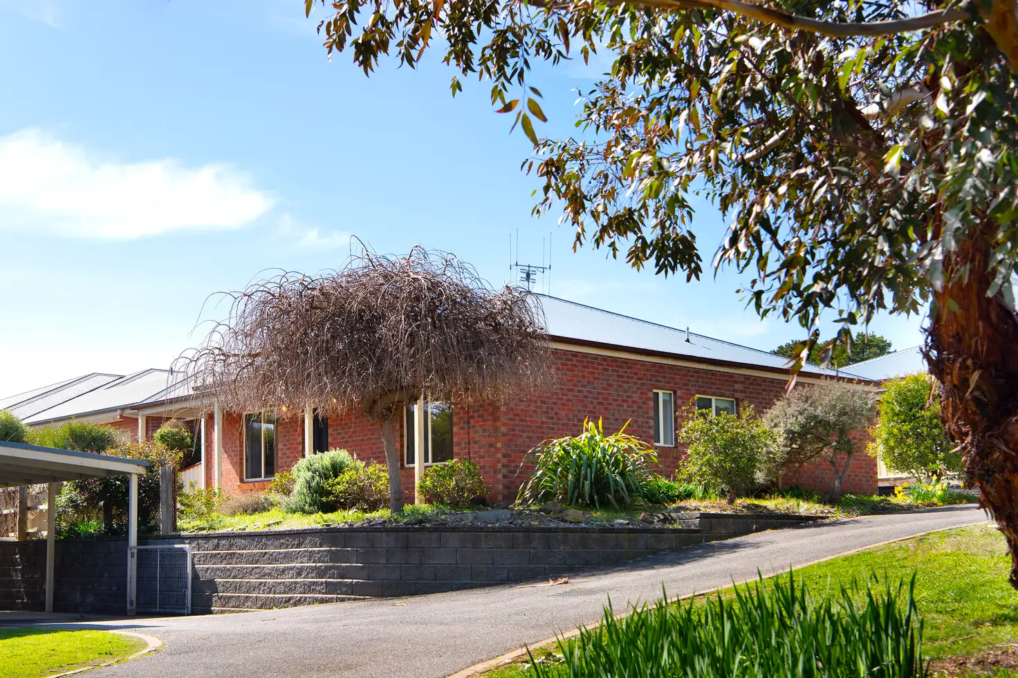 Main view of Homely house listing, 2/9 Moscript Street, Campbells Creek VIC 3451
