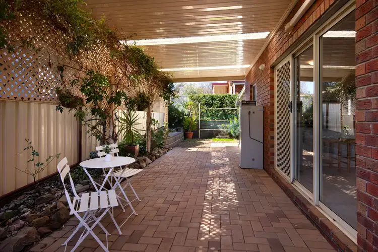 Third view of Homely house listing, 2/9 Moscript Street, Campbells Creek VIC 3451