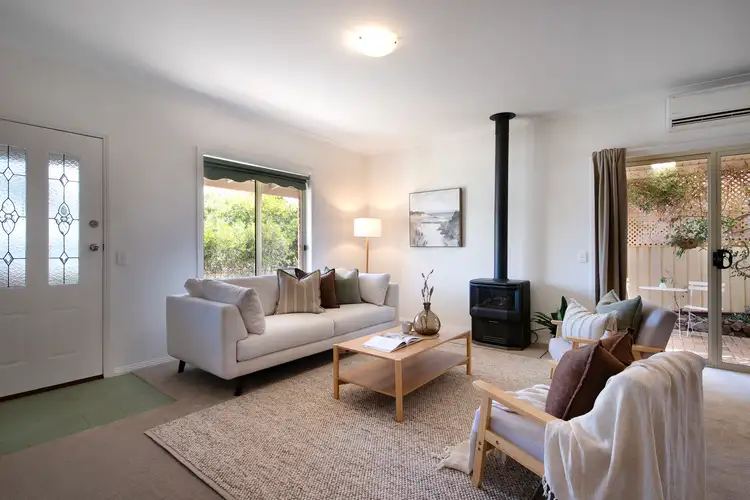 Fifth view of Homely house listing, 2/9 Moscript Street, Campbells Creek VIC 3451