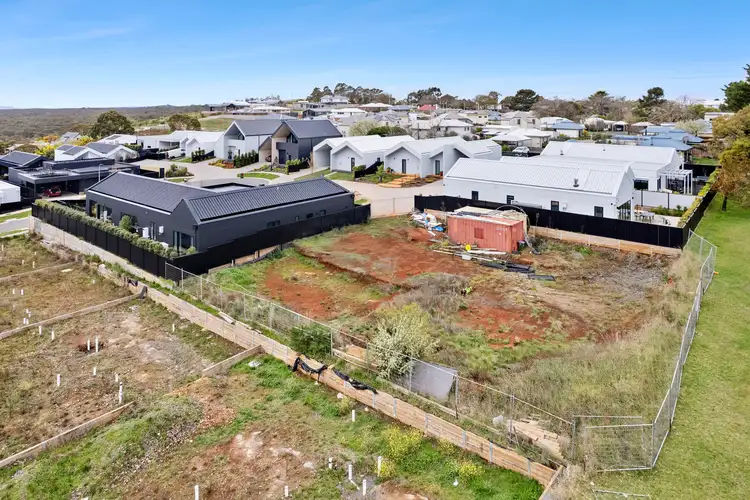 Second view of Homely land listing, 16 Maxela Court, Daylesford VIC 3460