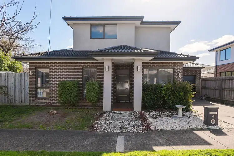 4 Tippet Street, Clayton South VIC 3169