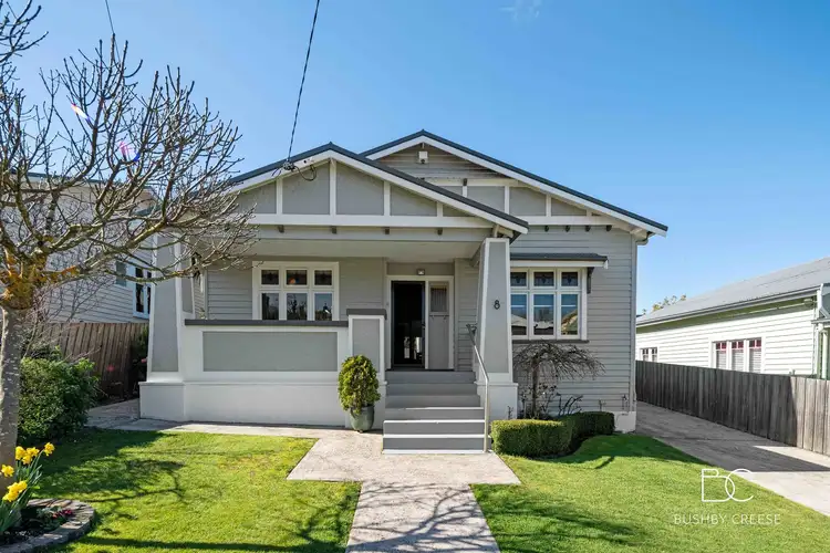 8 Clementina Street, Newstead TAS 7250