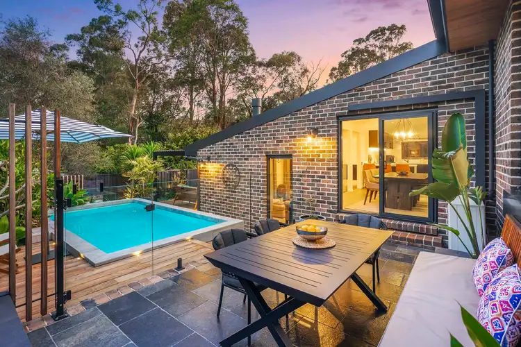 56 Moreton Road, Illawong NSW 2234