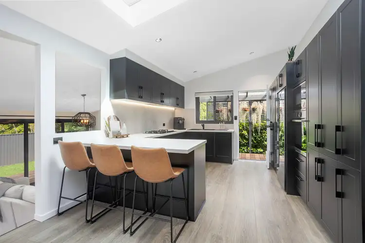 Sixth view of Homely house listing, 56 Moreton Road, Illawong NSW 2234