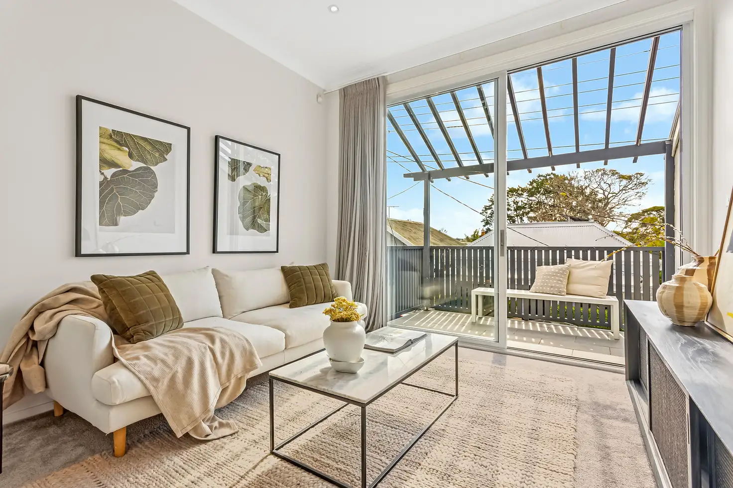 Main view of Homely house listing, 52 Springside Street, Rozelle NSW 2039