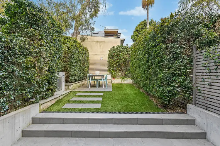 Third view of Homely house listing, 52 Springside Street, Rozelle NSW 2039