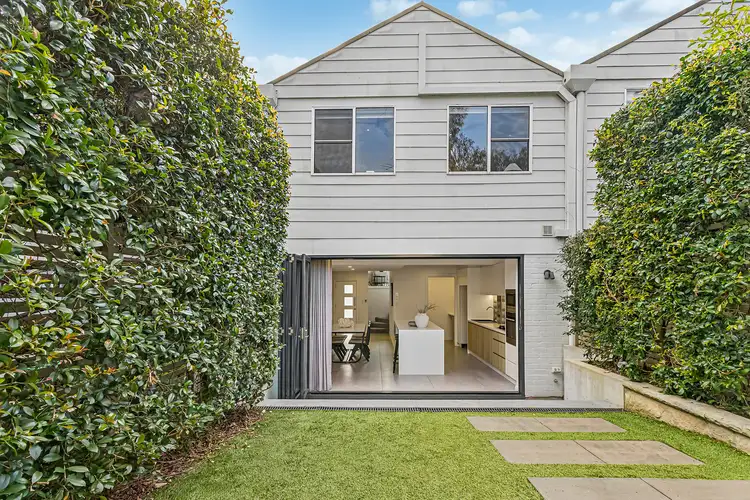 Fourth view of Homely house listing, 52 Springside Street, Rozelle NSW 2039