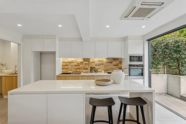 Fifth view of Homely house listing, 52 Springside Street, Rozelle NSW 2039