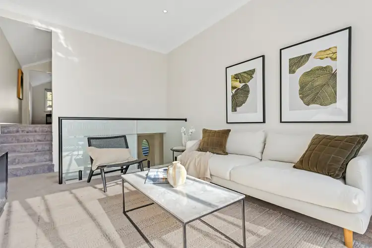 Sixth view of Homely house listing, 52 Springside Street, Rozelle NSW 2039