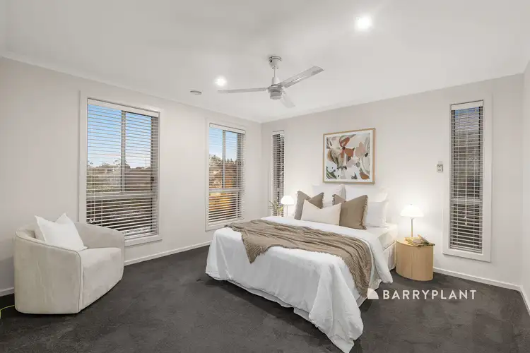 Second view of Homely house listing, 13 Dominic Mews, Somerville VIC 3912