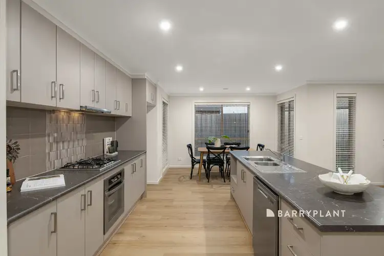 Third view of Homely house listing, 13 Dominic Mews, Somerville VIC 3912