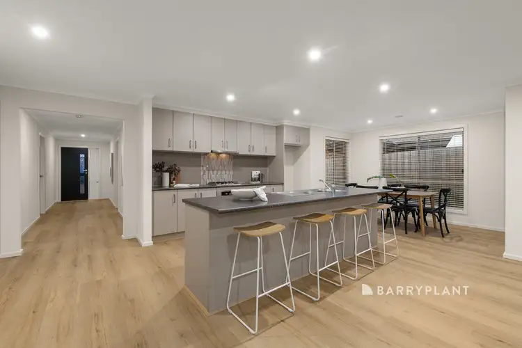 Fourth view of Homely house listing, 13 Dominic Mews, Somerville VIC 3912