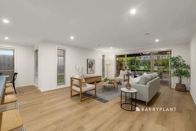 Fifth view of Homely house listing, 13 Dominic Mews, Somerville VIC 3912