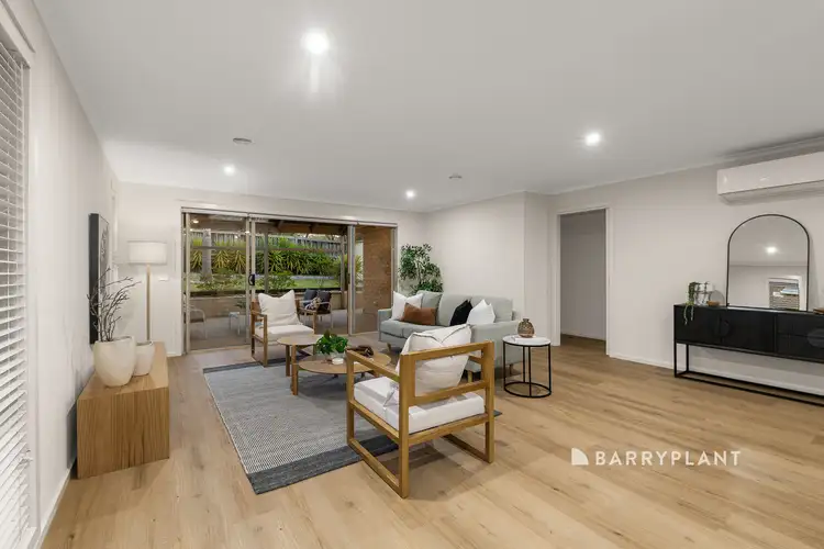 Sixth view of Homely house listing, 13 Dominic Mews, Somerville VIC 3912