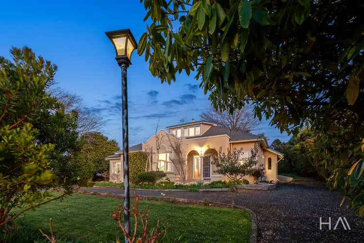 22 Parsonage Street, Deloraine TAS 7304