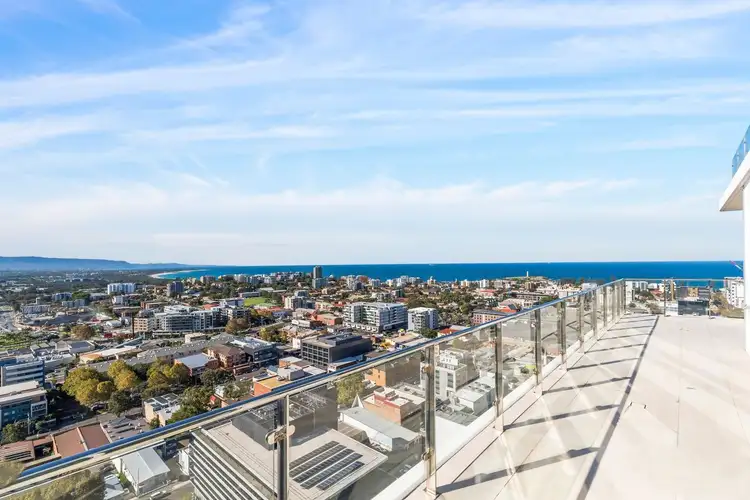 1804/10-18 Regent Street, Wollongong NSW 2500