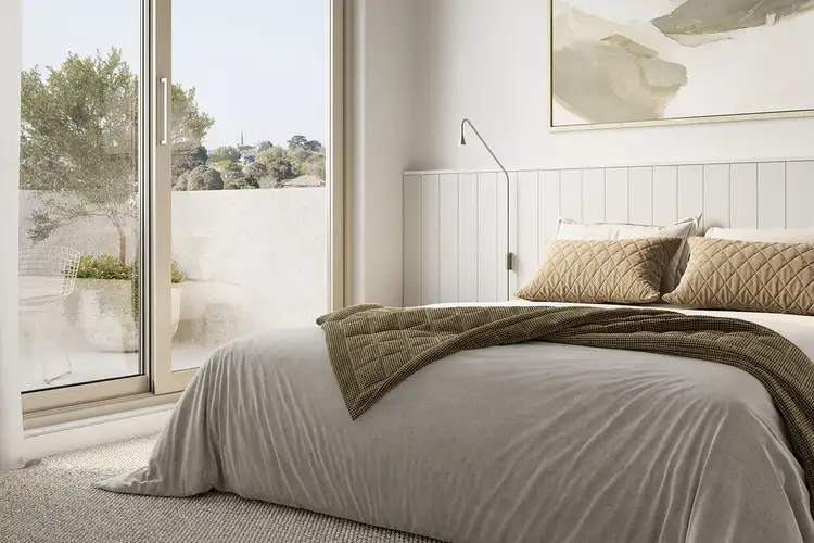 Third view of Homely apartment listing, 424/4 Delmar Parade, Dee Why NSW 2099