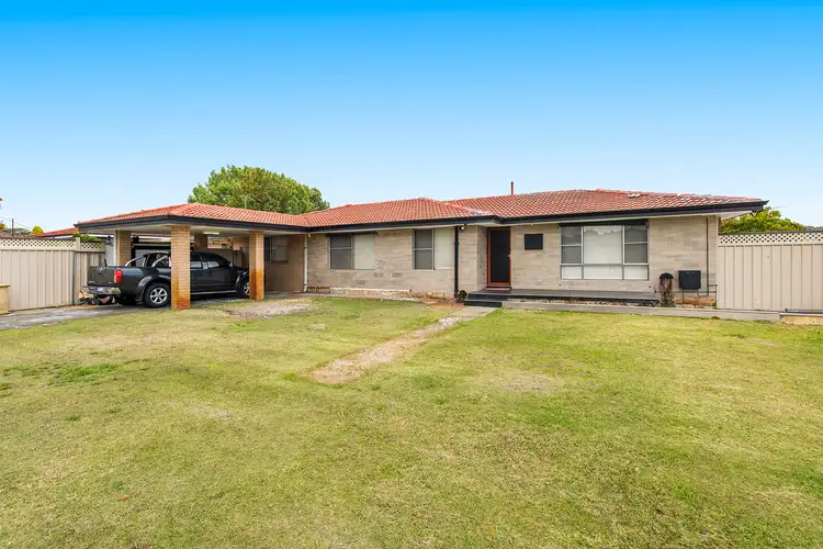 2 Penryn Street, Kewdale WA 6105