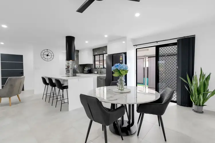 1/1-3 Cottesloe Drive, Kewarra Beach QLD 4879