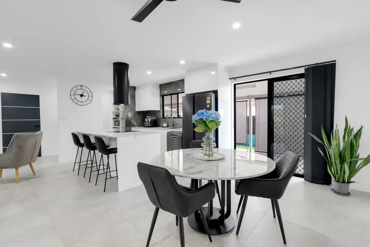 Main view of Homely house listing, 1/1-3 Cottesloe Drive, Kewarra Beach QLD 4879